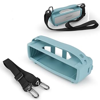 Amazon.co.jp: Bose SoundLink Mini/Mini II 対応 シリコン